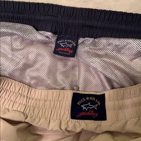 Swim Trunk size Large - Picture 5 of 9